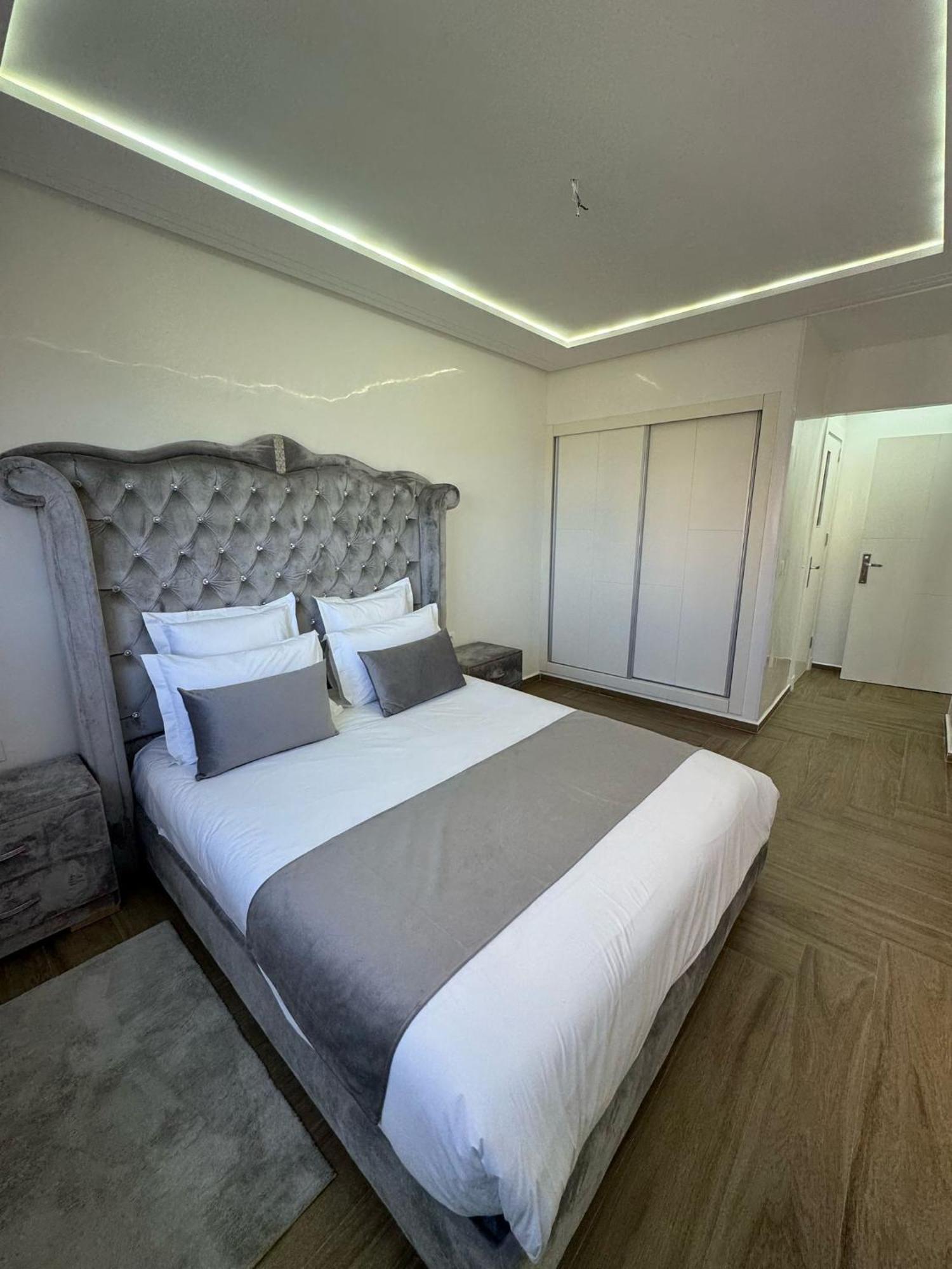 Ires 1 Appartement Tanger