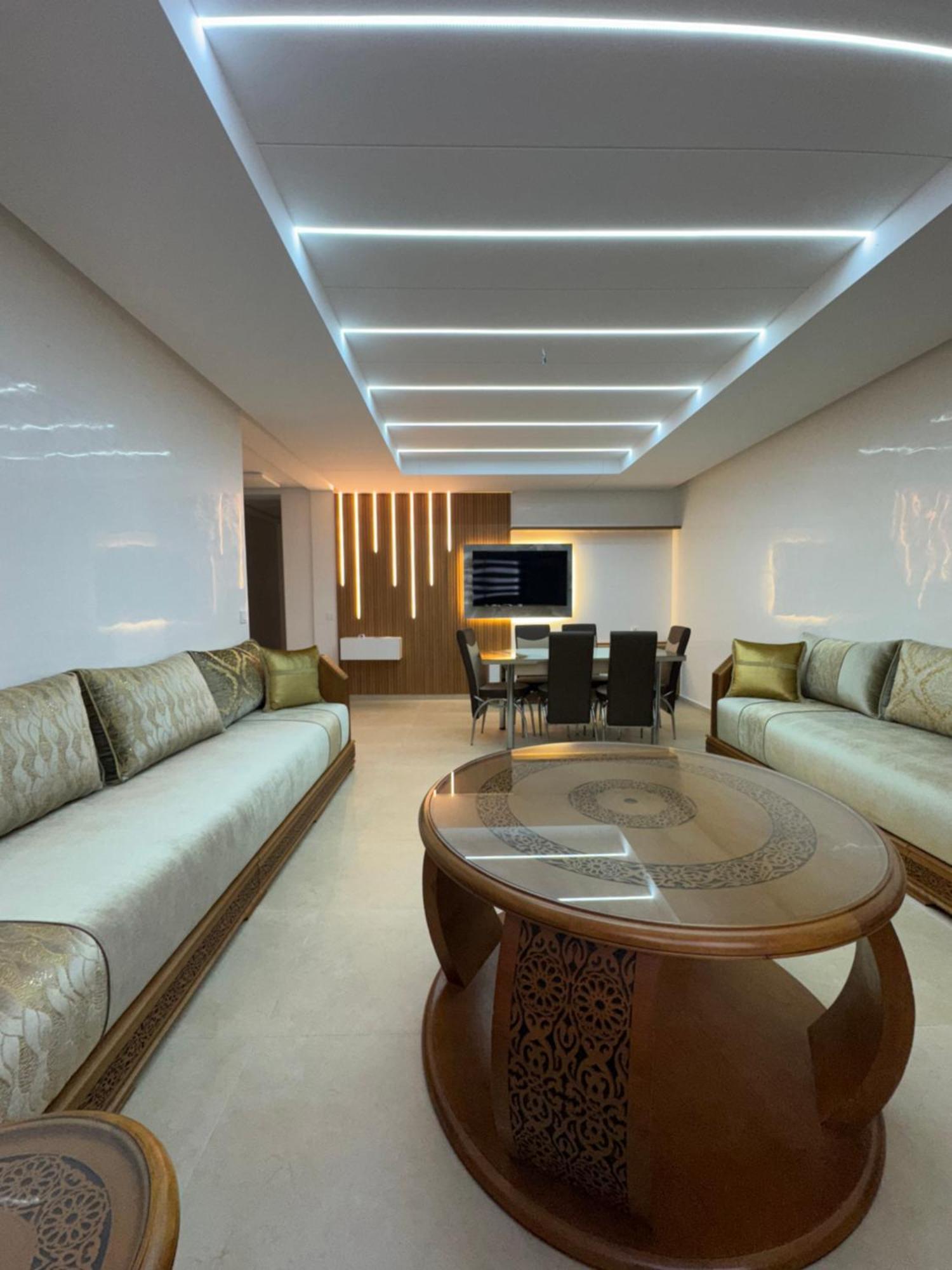Ires 1 Appartement *
