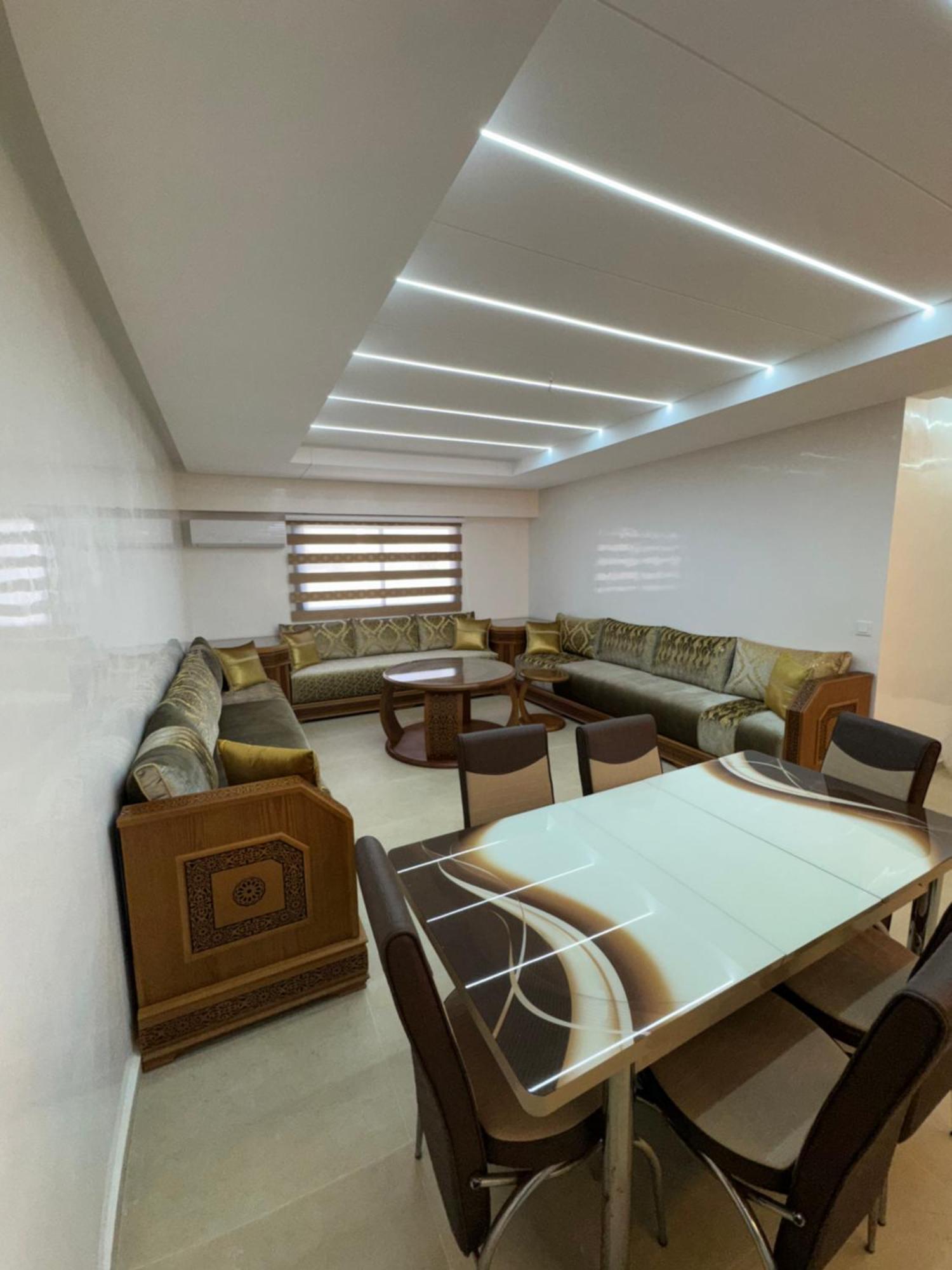 Ires 1 Appartement Tanger