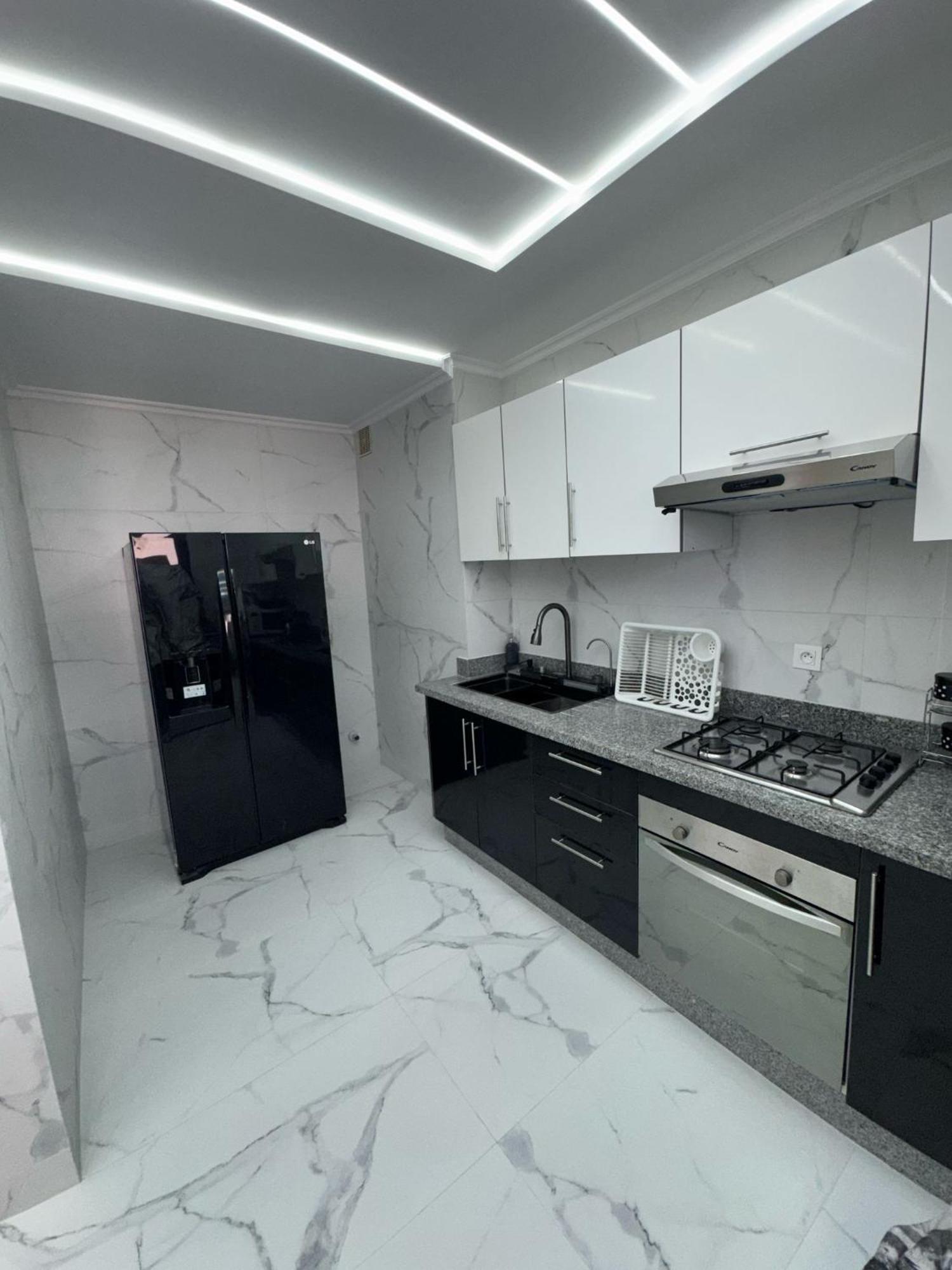 Appartement Ires 1