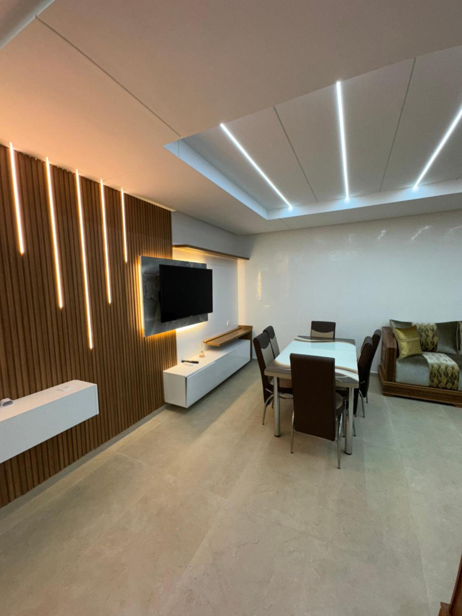 Appartement Ires 1 *