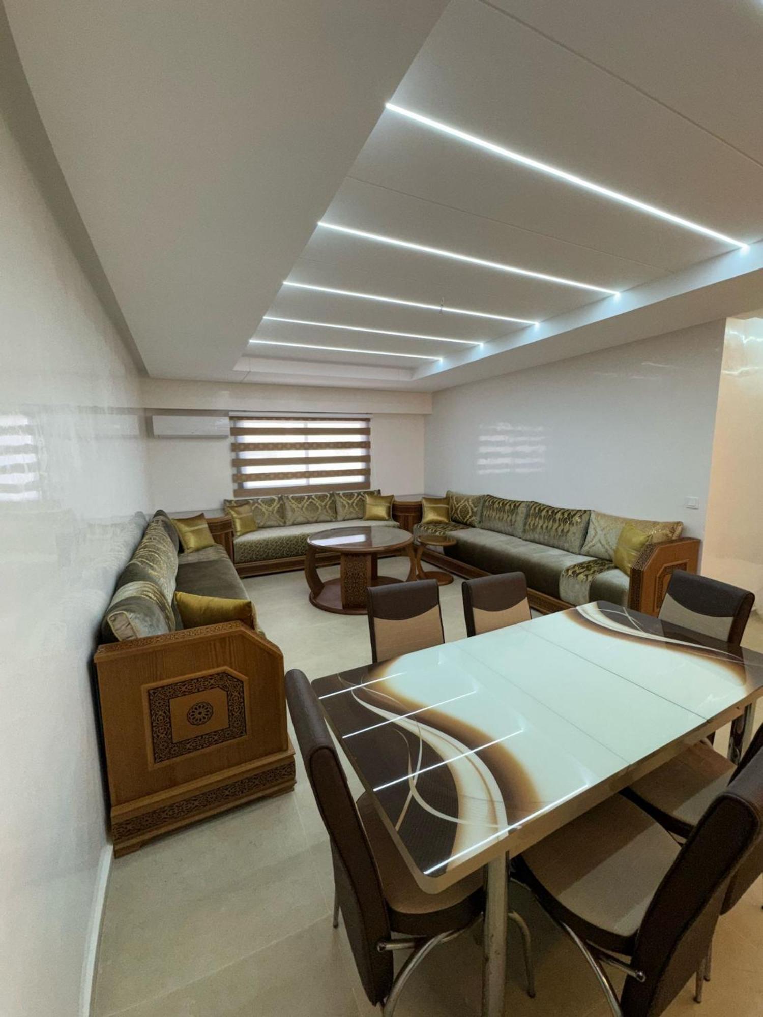 Ires 1 Appartement