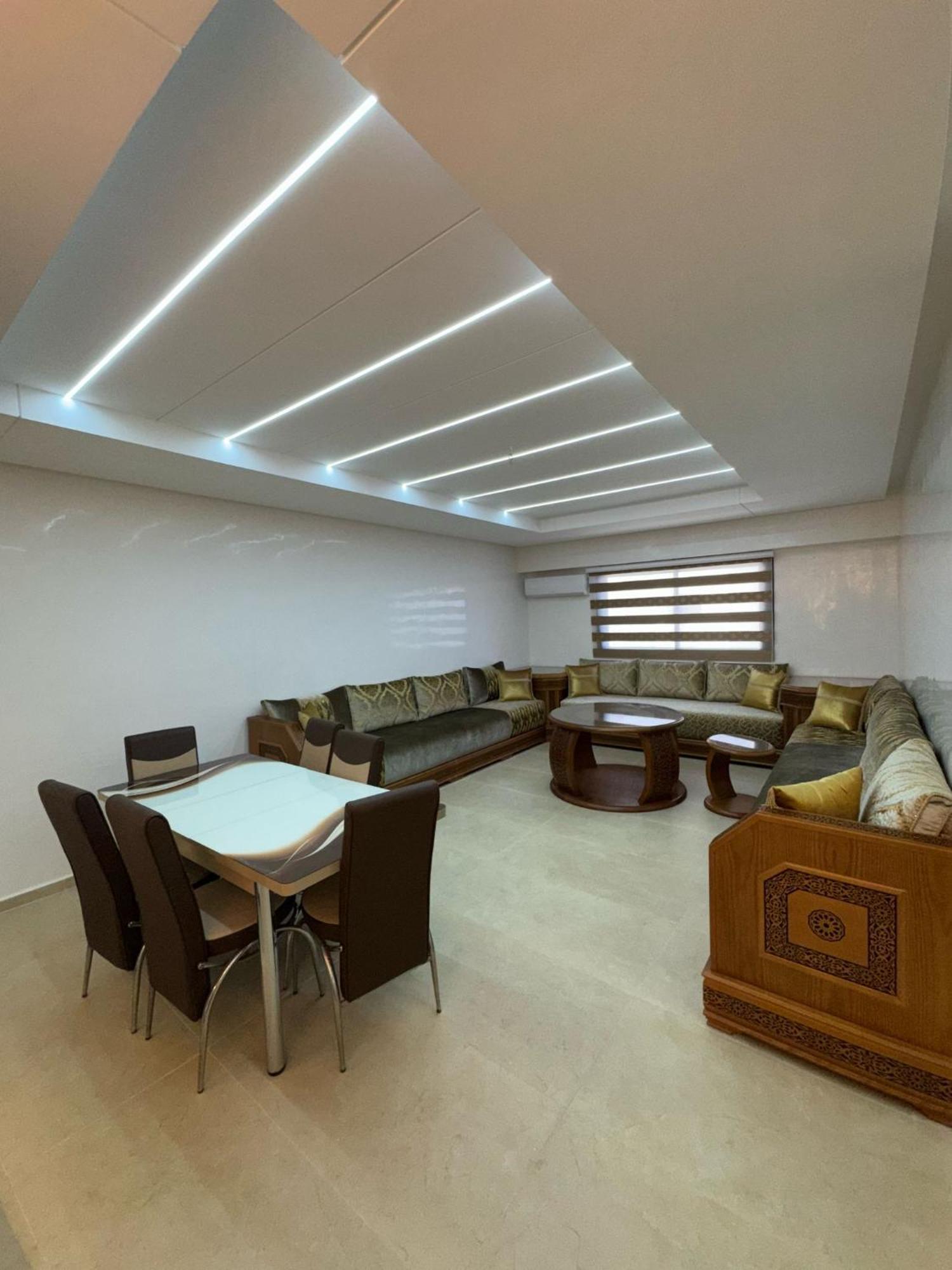 Appartement Ires 1 *