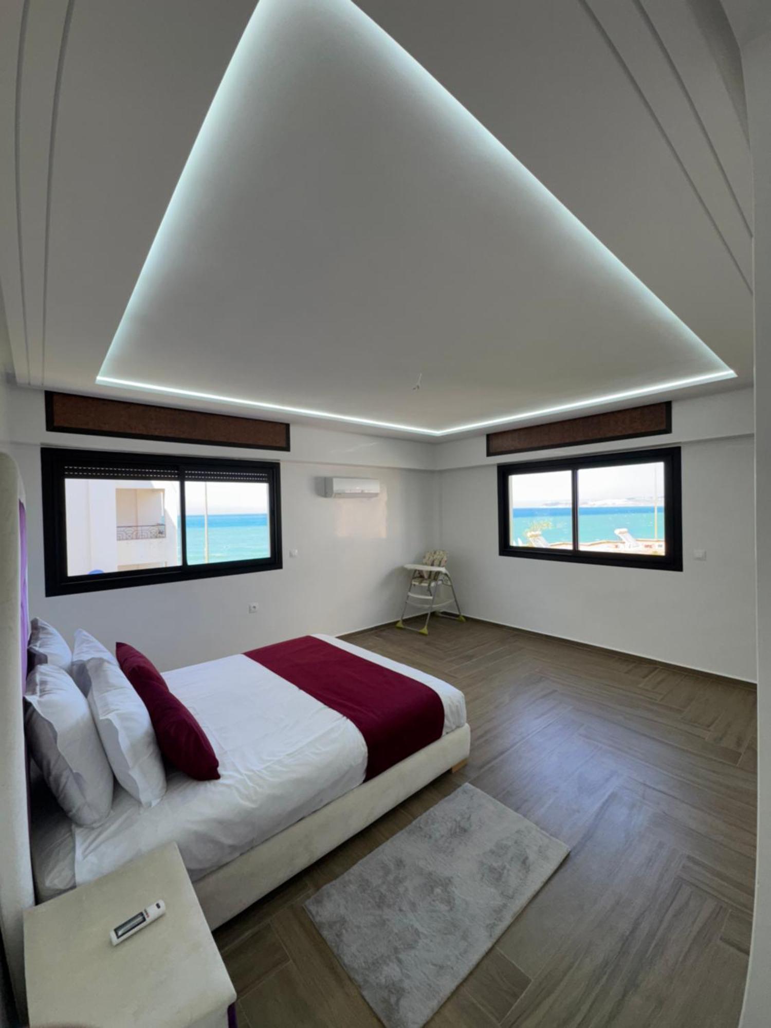 Ires 1 Appartement Tanger