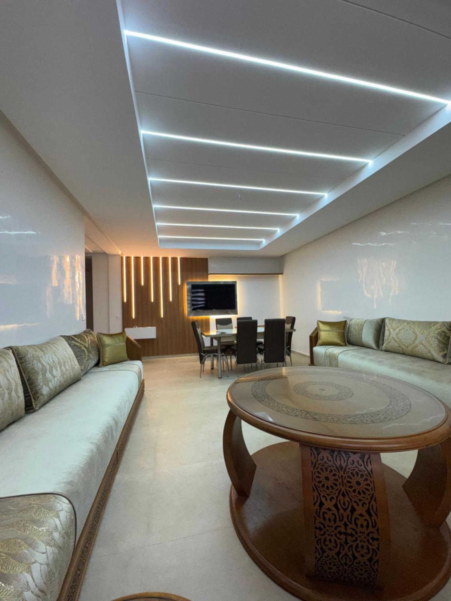 Ires 1 Appartement