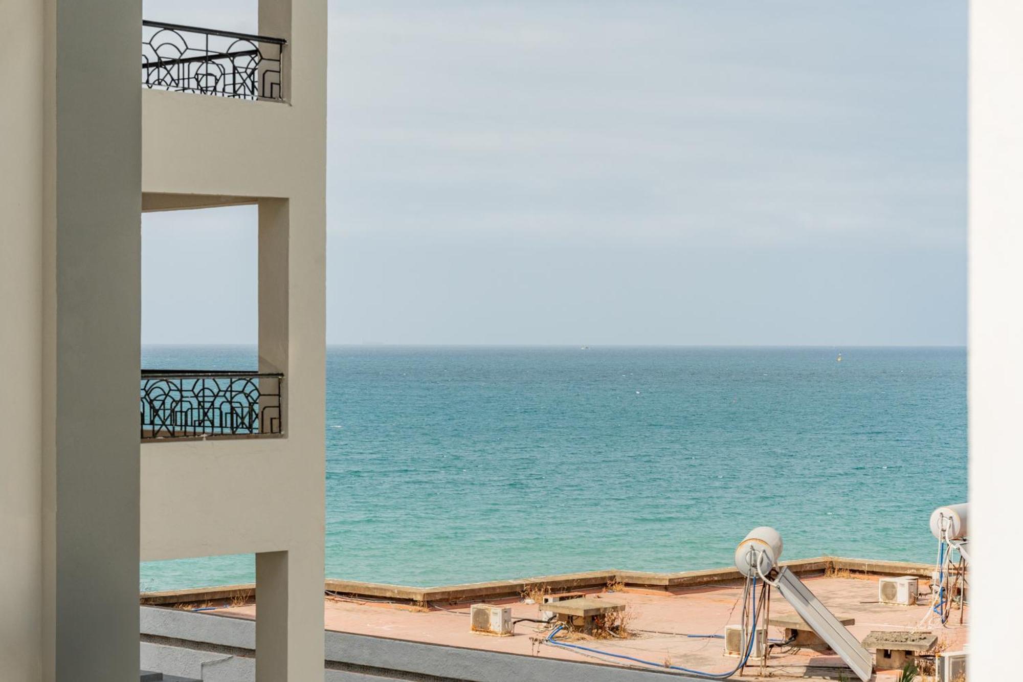 Ires 1 Appartement