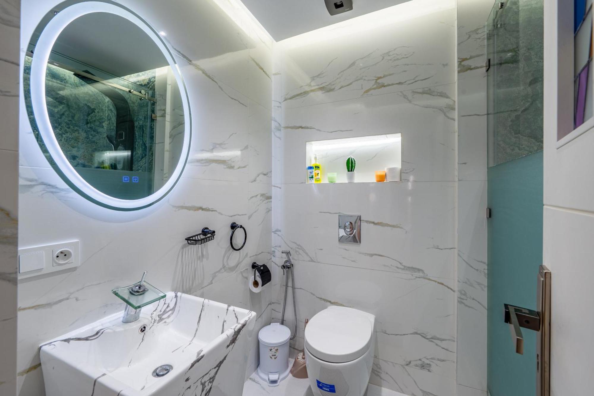 Appartement Ires 1