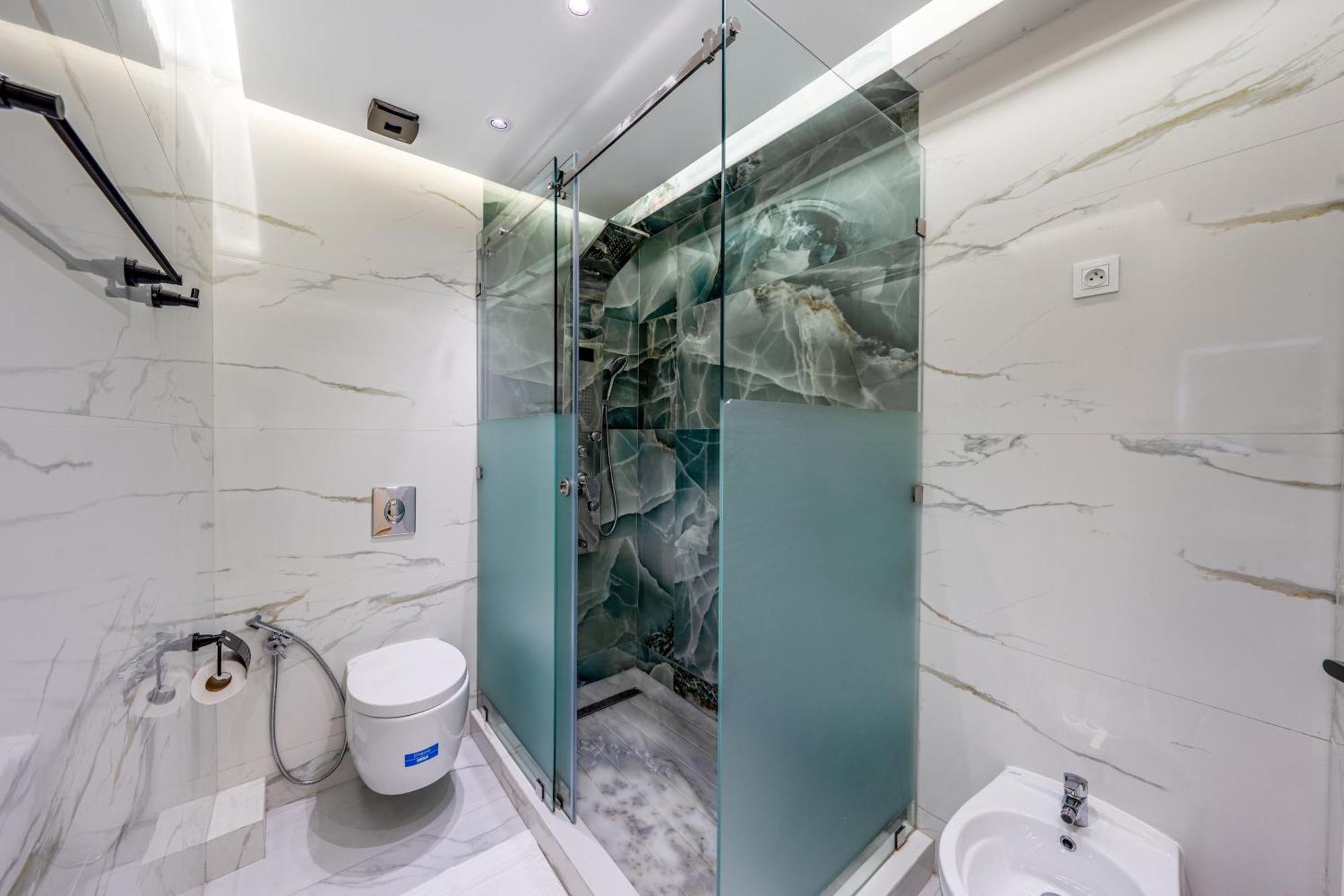 Appartement Ires 1 *