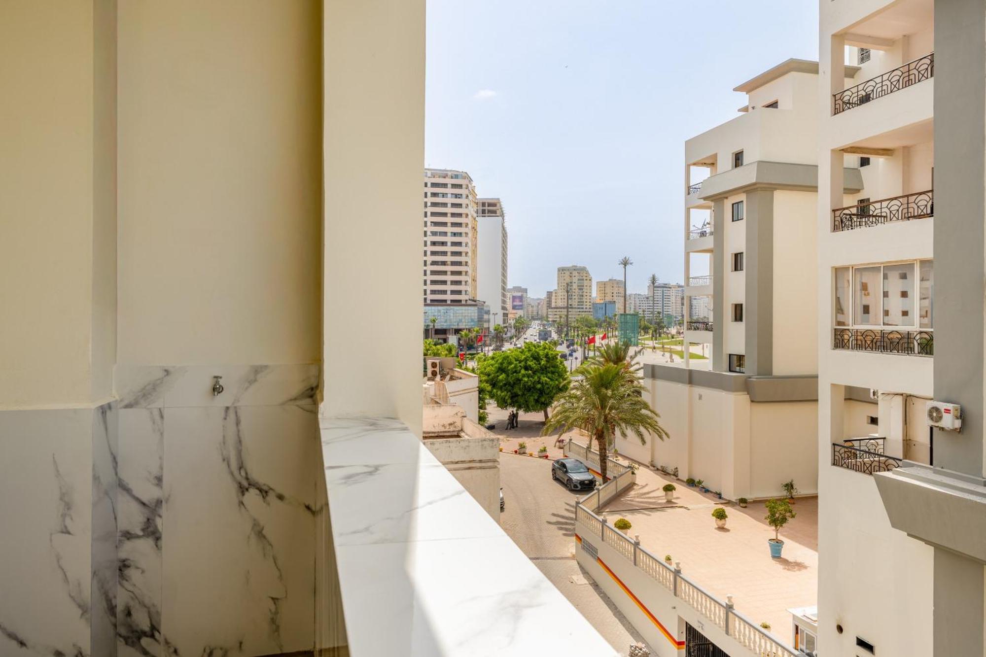 Ires 1 Appartement