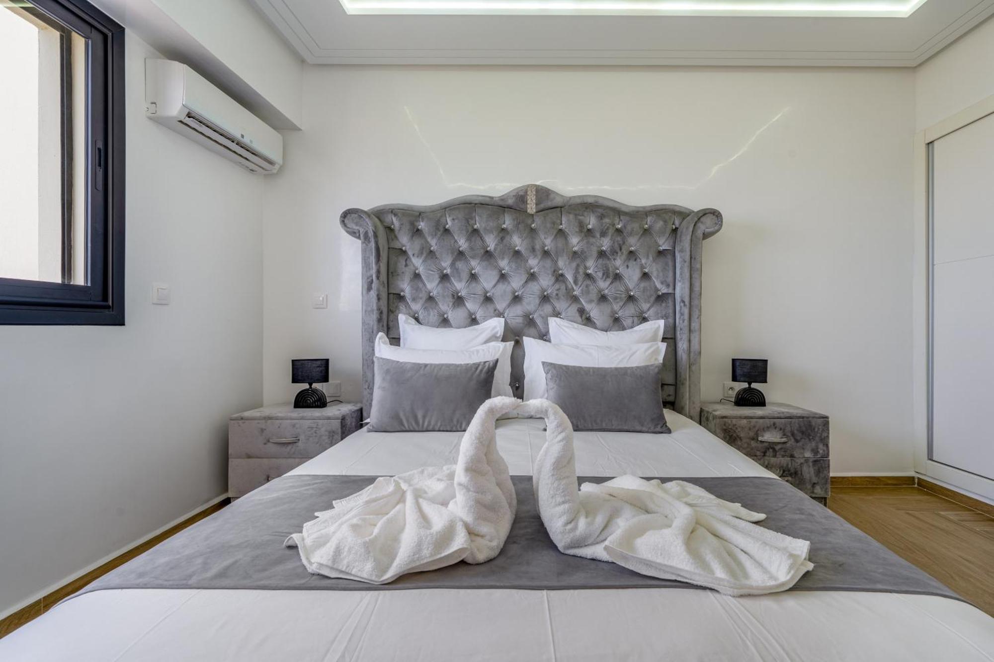 Ires 1 Appartement