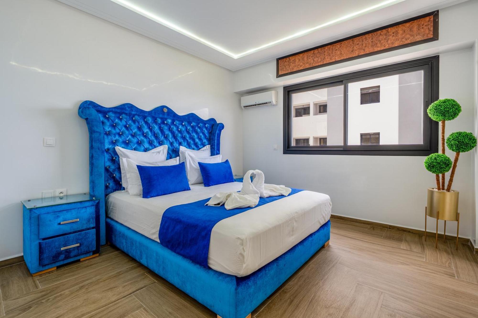 Appartement Ires 1